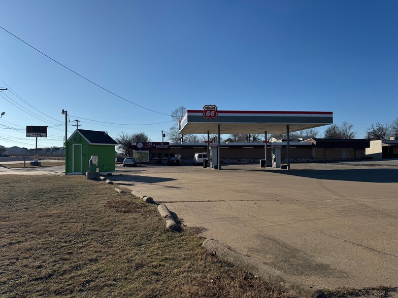 3304 W 61st St S, Tulsa, OK for sale - Building Photo - Image 2 of 12