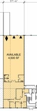 2928 Greens Rd, Houston, TX for lease Floor Plan- Image 1 of 1