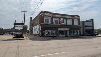 Plus de détails pour 608 Main st, Mishawaka, IN - Vente au détail à vendre