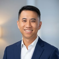 Marcus Cheung