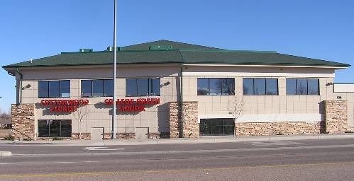 4681 W 20th St, Greeley, CO for lease - Building Photo - Image 3 of 5