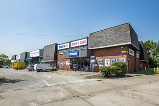 Plus de détails pour Berse Rd, Wrexham - Commerce de détail à vendre