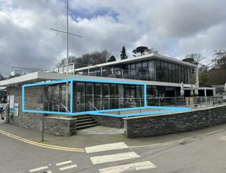 More details for Penarrow Road, Falmouth - Retail for Lease