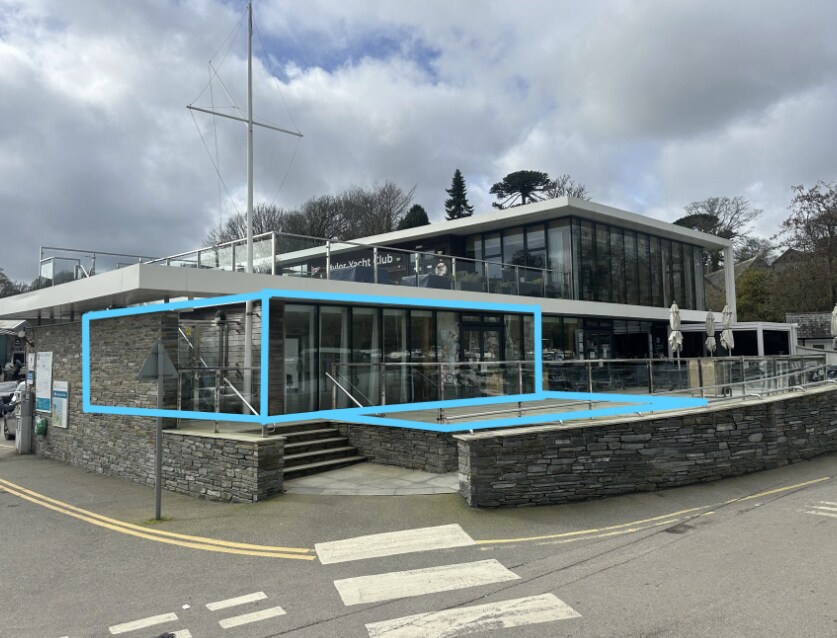 Penarrow Road, Falmouth for lease Primary Photo- Image 1 of 3