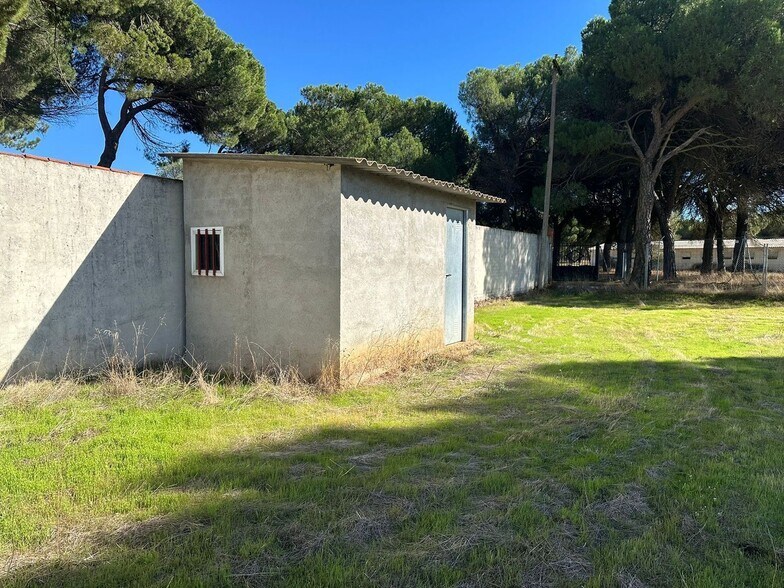 Calle Juan Ramón Jiménez, 19, Simancas, Valladolid à vendre - Photo du bâtiment - Image 2 de 17