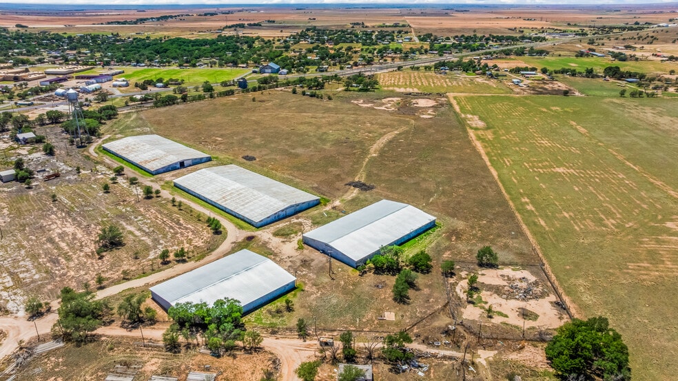 901 Underwood Street, Littlefield, TX for sale - Building Photo - Image 3 of 49