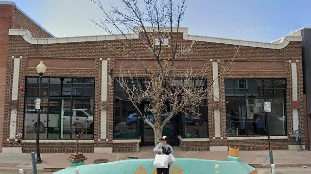 833 Santa Fe Dr, Denver, CO for sale Building Photo- Image 1 of 5