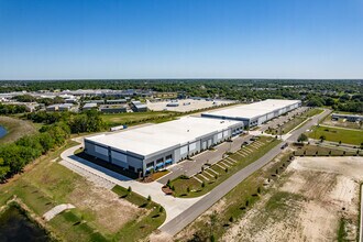 2440 Peterson Rd, Apopka, FL - AERIAL  map view