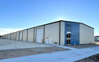 More details for 250 Industrial Park Rd, Destin, FL - Flex for Lease