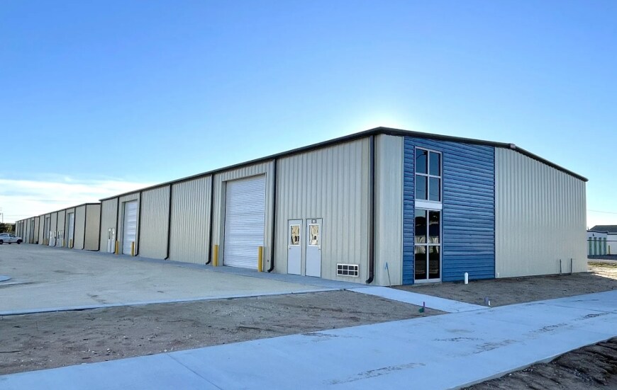 250 Industrial Park Rd, Destin, FL for lease Primary Photo- Image 1 of 7