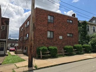 More details for 28 Freeport St, Pittsburgh, PA - Multifamily for Sale