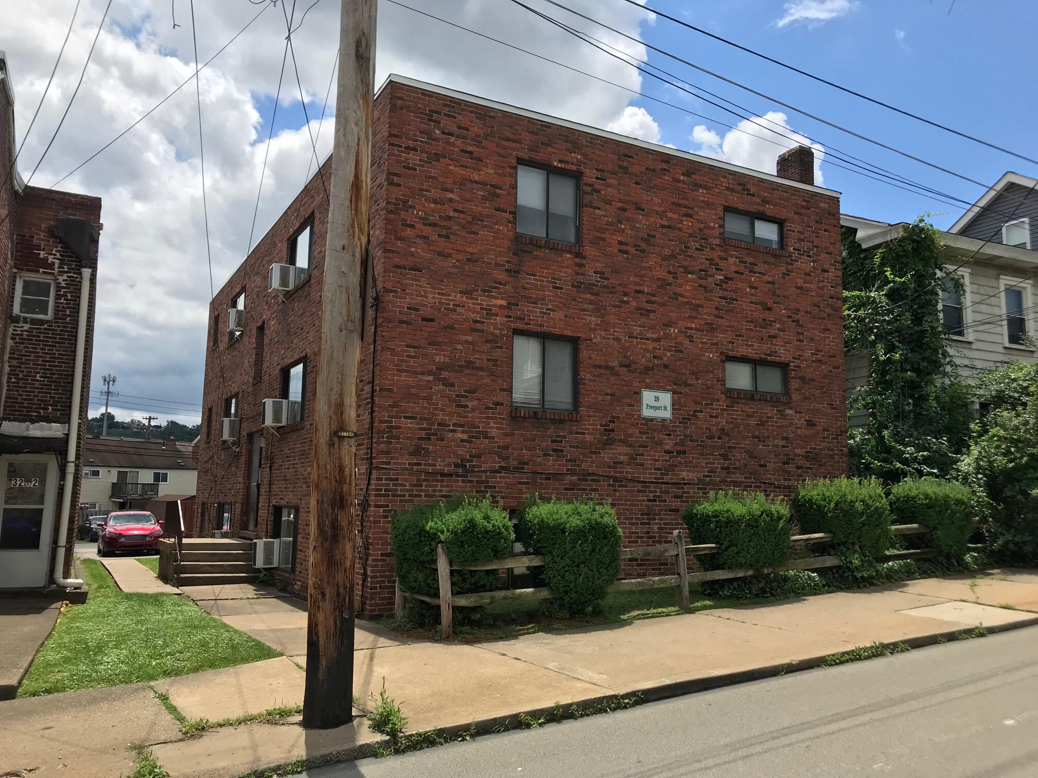 28 Freeport St, Pittsburgh, PA for sale Building Photo- Image 1 of 11