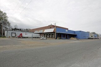 Plus de détails pour 801-815 E Georgia Ave, Memphis, TN - Industriel à vendre