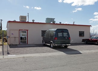 More details for 1020-1022 E Calle Antonia, Tucson, AZ - Retail for Sale