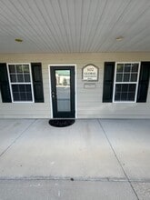 207 Commerce Dr, Pawleys Island, SC for lease Interior Photo- Image 2 of 9