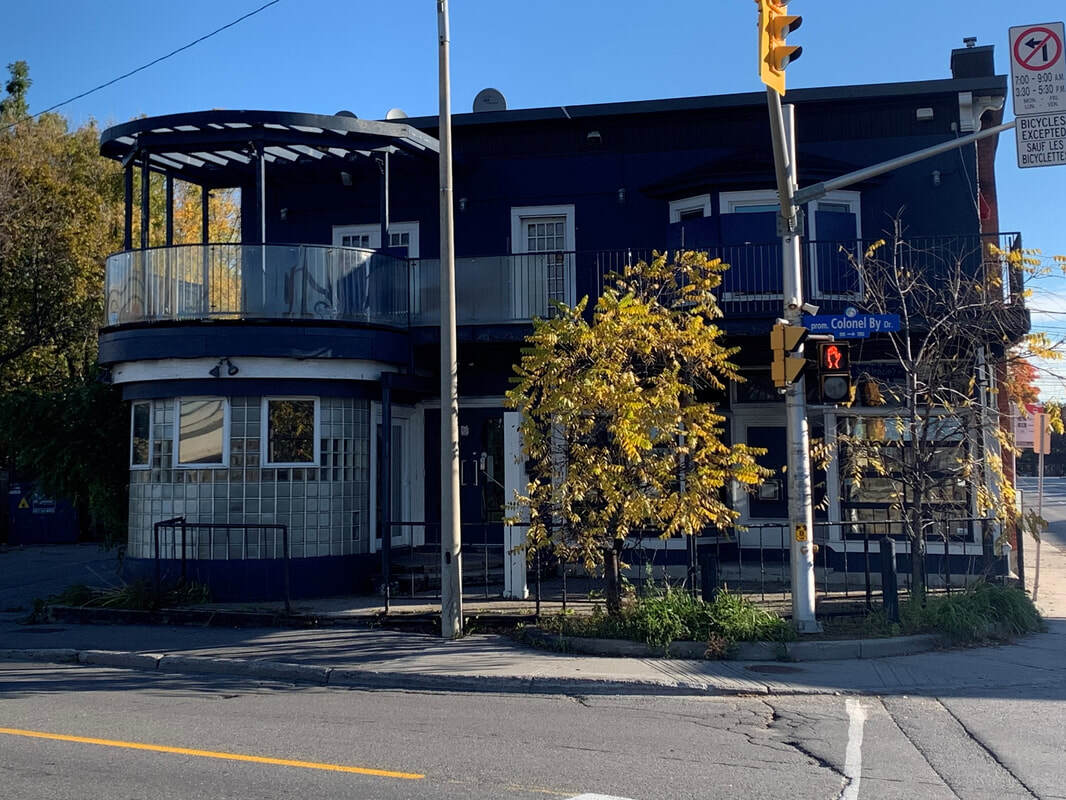 221 Echo Dr, Ottawa, ON for sale Building Photo- Image 1 of 1