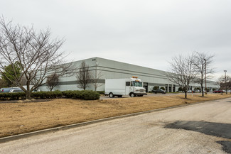 More details for 6419 Shelby View Dr, Memphis, TN - Industrial for Lease