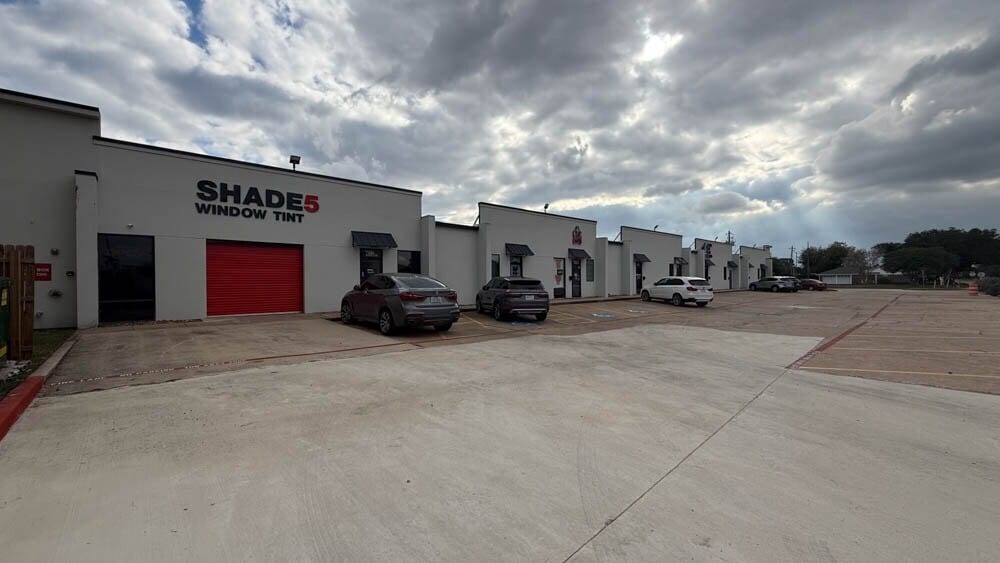 1800 Dabney Dr, Pasadena, TX for lease Building Photo- Image 1 of 15