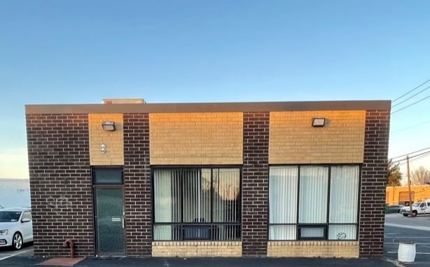 47 Bethpage Rd, Hicksville, NY for lease Primary Photo- Image 1 of 9