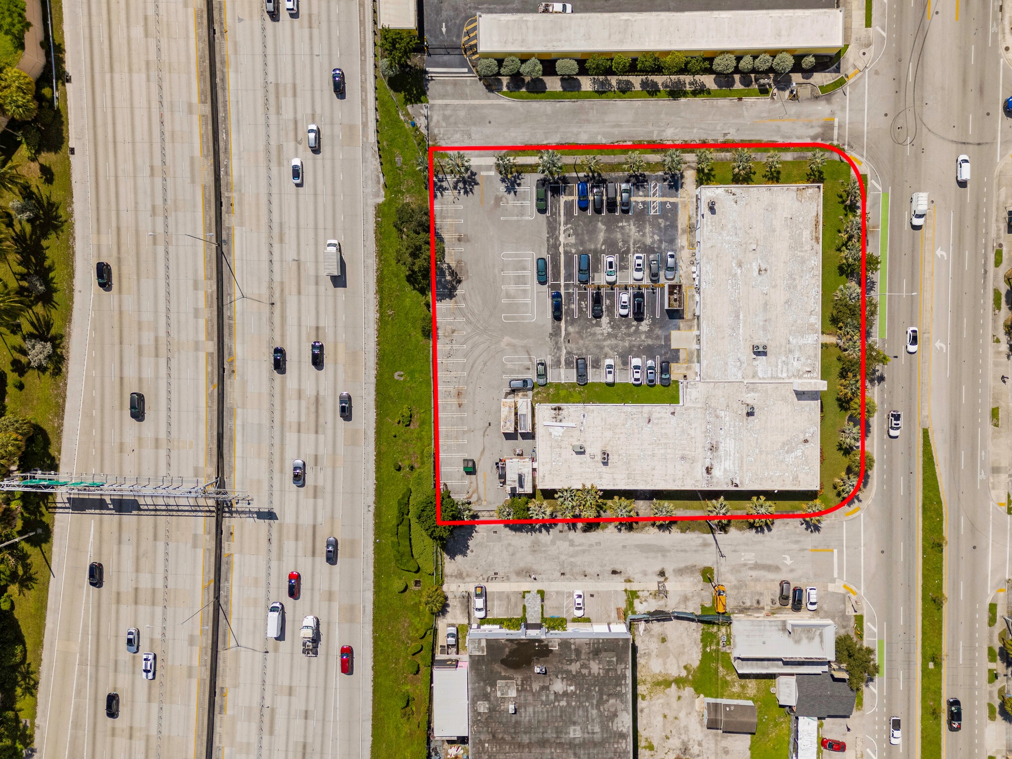 11575 NW 7th Ave, Miami, FL for sale Primary Photo- Image 1 of 19