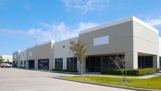 Plus de détails pour 6550 W Sam Houston Pky N, Houston, TX - Local d'activités, Industriel à louer