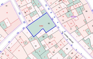 Plus de détails pour Calle Poeta Juan Ramón Jiménez, FERNÁN NÚÑEZ - Terrain à vendre