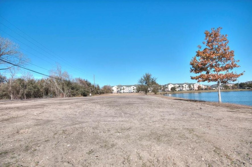 2917 Old Chocolate Bayou Rd, Pearland, TX à vendre - Photo du bâtiment - Image 3 de 11
