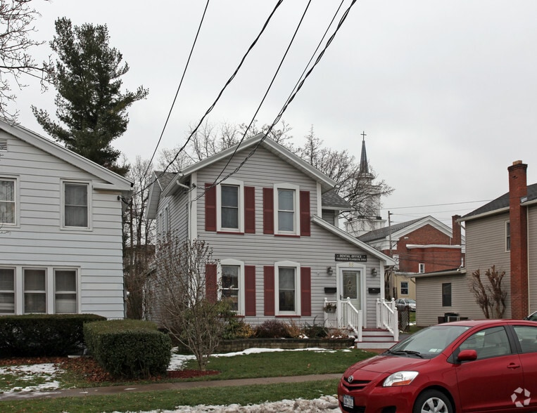 56 Market St, Brockport, NY for sale - Building Photo - Image 2 of 2
