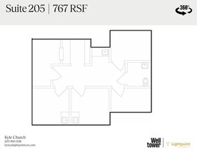 801 Princeton Ave SW, Birmingham, AL for lease Floor Plan- Image 1 of 1