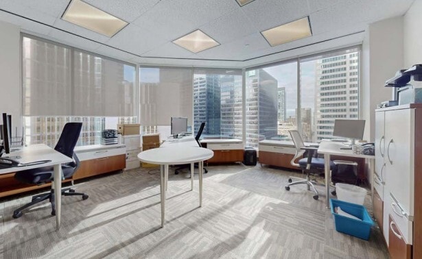 161 Bay St, Toronto, ON for lease Interior Photo- Image 1 of 3