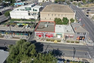 Plus de détails pour 710 Red River St, Austin, TX - Commerce de détail à vendre