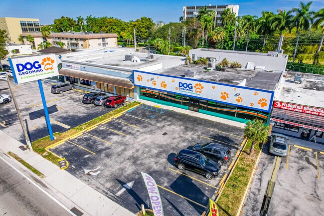 More details for 1415 W 49th St, Hialeah, FL - Retail, Industrial for Lease