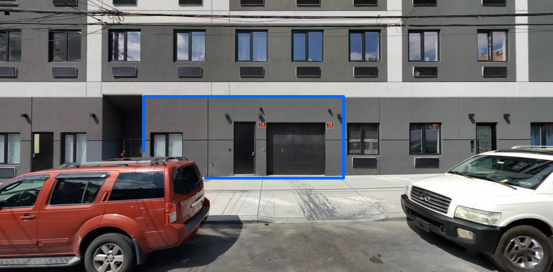 1395 Bristow St, Bronx, NY for lease Building Photo- Image 1 of 2