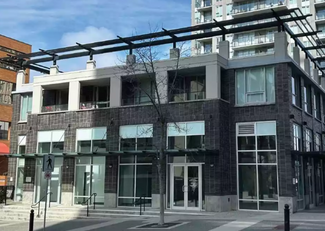 Plus de détails pour 740 Herald St, Victoria, BC - Vente au détail à louer