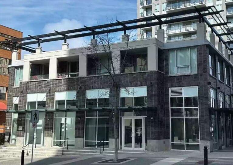 740 Herald St, Victoria, BC à louer Photo du bâtiment- Image 1 de 2