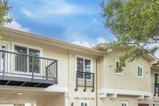 More details for 1380 Lincoln Ave, San Rafael, CA - Multifamily for Sale