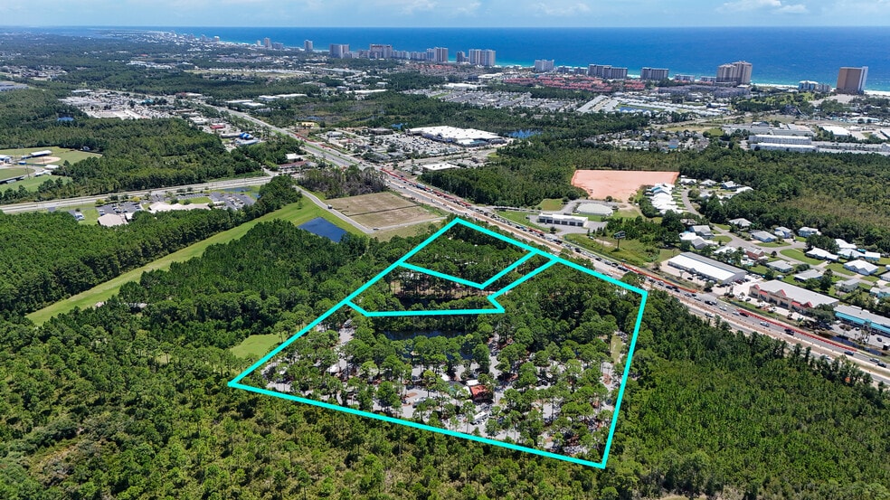 11930 Panama City Beach Pky, Panama City Beach, FL for sale - Other - Image 1 of 18