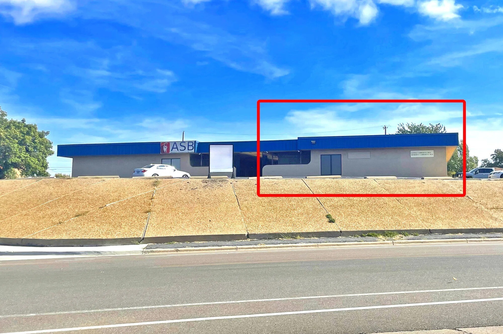 1911 Port Ln, Amarillo, TX for sale Building Photo- Image 1 of 17