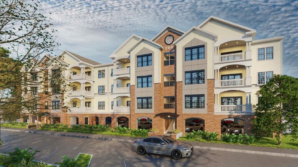 0 Morrow Road, Calhoun, GA for sale - Building Photo - Image 2 of 3