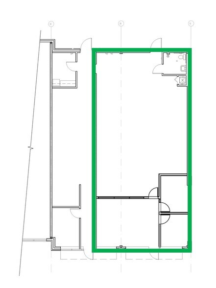 2030 Baron Dr, Sycamore, IL à louer - Photo du bâtiment - Image 2 de 8