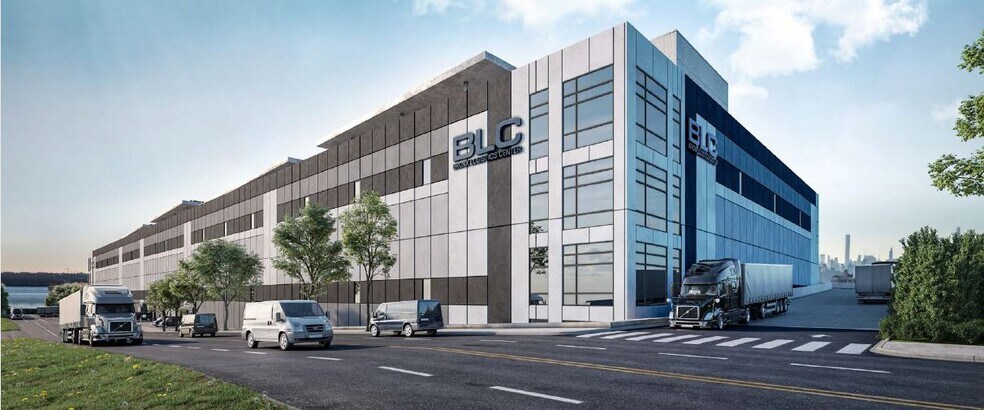 920-980 E 149th St, Bronx, NY à louer - Photo du bâtiment - Image 3 de 4