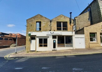 Plus de détails pour 7-9 Yorke St, Burnley - Commerce de détail à vendre