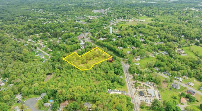 562 Boston Rd, Billerica, MA à vendre - Photo du bâtiment - Image 2 de 7