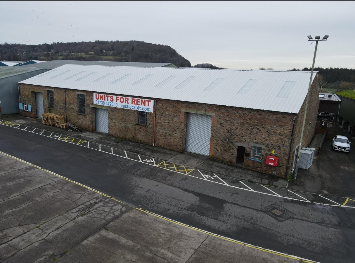 Shore Rd, Perth for lease Primary Photo- Image 1 of 2