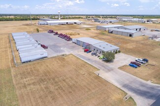 More details for 3431 Goodnight Blvd, Wills Point, TX - Industrial for Lease