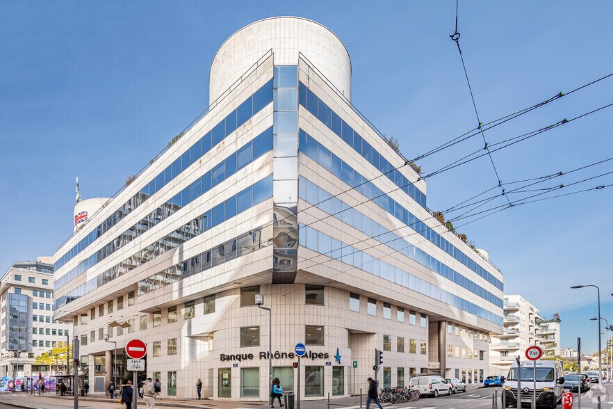 235 Cours Lafayette, Lyon à louer - Photo principale - Image 1 de 27