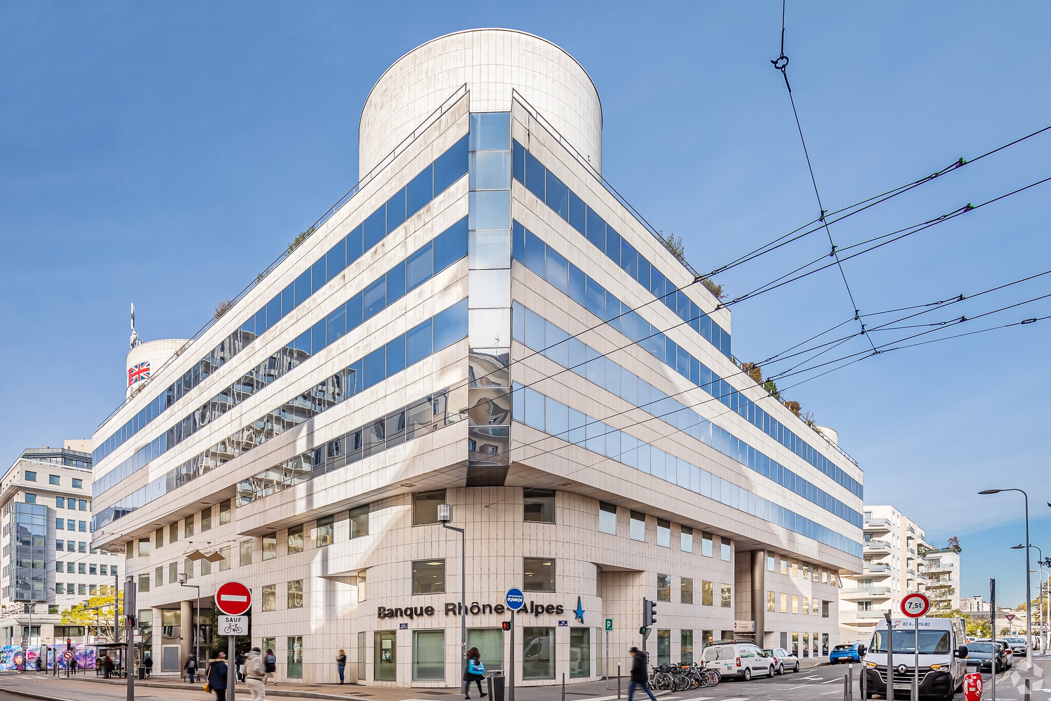 235 Cours Lafayette, Lyon à louer Photo principale- Image 1 de 28