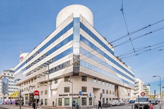 More details for 235 Cours Lafayette, Lyon - Office for Lease