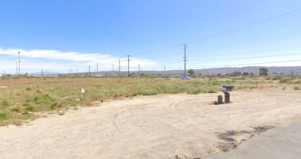1080 Ridgecrest Boulevard, Ridgecrest, CA for sale - Other - Image 3 of 4