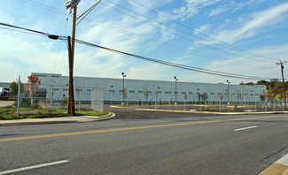 More details for 3301 Pennsy Dr, Landover, MD - Industrial for Lease